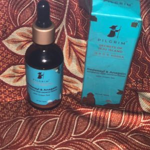 Pilgrim Hair Grow Serum