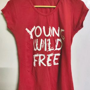 Tshirt For Women