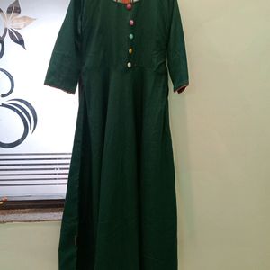 Gown For Womens