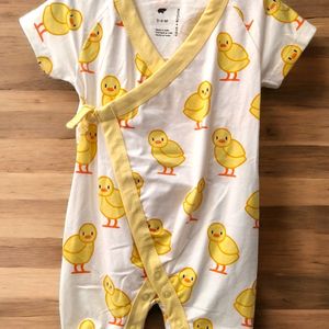 Kids Surplus Jumpsuit