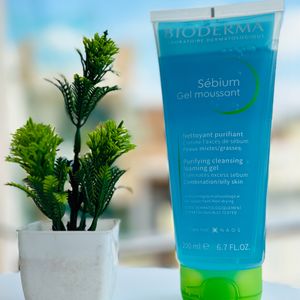 Bioderma Face wash