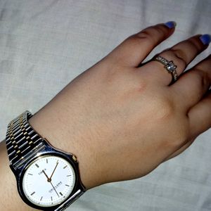 Oriflame Timex Watch