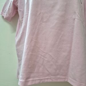 Pink kawaii Jap.T SHIRT