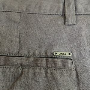 Girls Branded Shorts