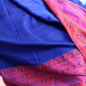 New Bengal Handloom Saree