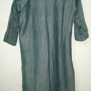 Long Kurti For Girls