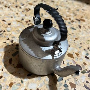 Mini Kettle