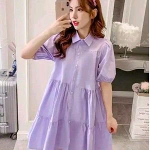 Steal Deal💥🎉Korean Beautiful Dress