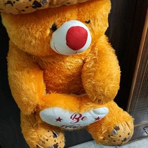 New Golden Brown Teddy 2ft 3inch