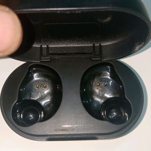 Noise Buds Only Case