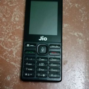 JIO 4G PHONE