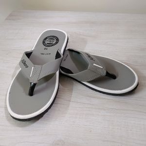 New Men Stylish And Comfortable Slipper Size-10