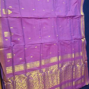 Silk Saree