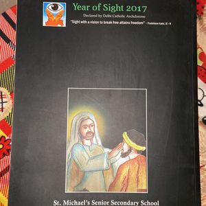 School Magazine 2017 Edition
