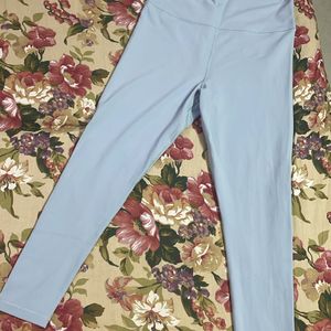 CANADA IMPORTED BLUE DRY FIT Track Pants