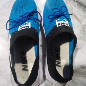 Blue Shoes For Men