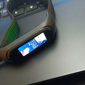 MI band 4 Original Watch