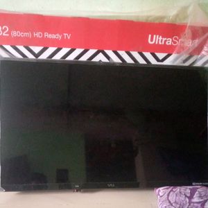 Vu Ultra Smart Hd Android Tv