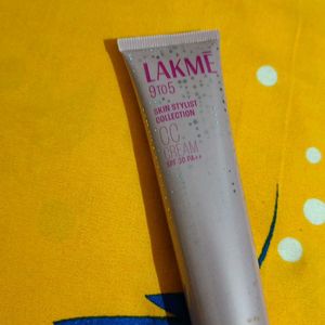 Lakme 9 To 5 Cc Cream