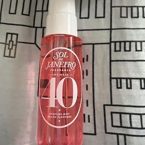 SDJ Cheirosa 40 Mist 30ml