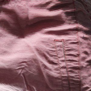 Striped Pink Trouser