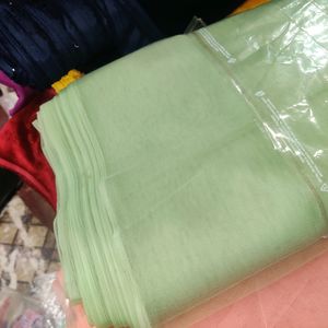 Soft Plain Net 30₹ Per Miters