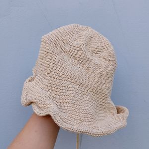 Crochet Hat