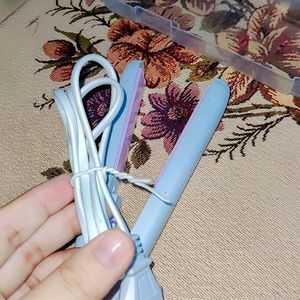 Hair Straightener Iron