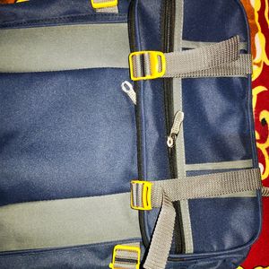 trekking backpack