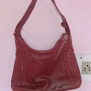 HIDESIGN Hand Bag