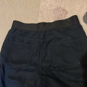 Marks and Spencer Black Jeggings Women