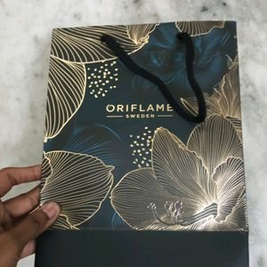 Oriflame Bags