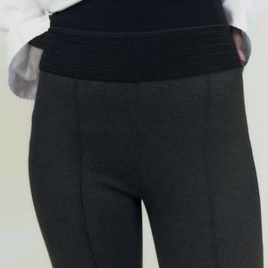 Zara Track Pant