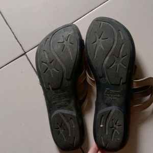 Paragon Sandals..