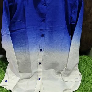 Two Shaded Shirt