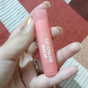 Mars Lip Balm