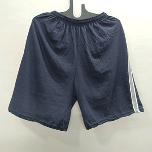 Shorts Cotton