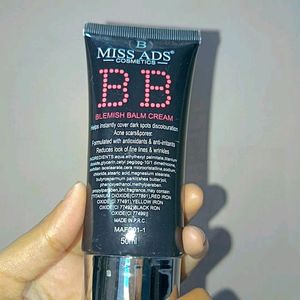 BB Cream/Foundation