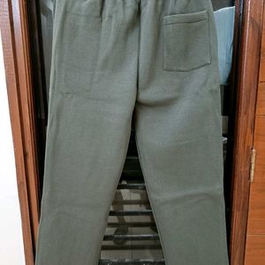 Heavy trackpants (M to XXL)