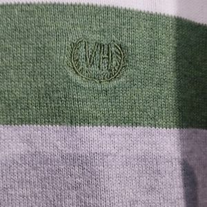 Van Heusen Knit Tshirt