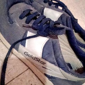 Goldstar Shoes