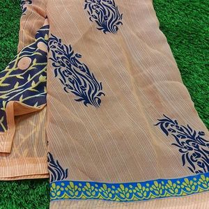 Daily Wear Saree Sale