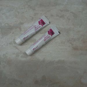 Dr.Morepen Cream Pack Of 2