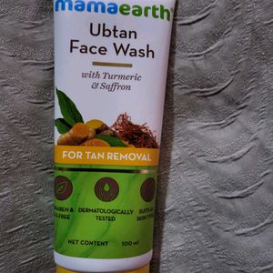 Mamma Earth  Face Wash