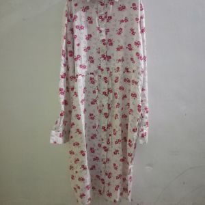 Printed Shirt For Women