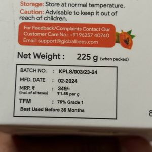 Kozicare Skin Whitening Papaya Soap (3pcs)