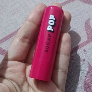 SUGAR POP Cherry Lip Balm