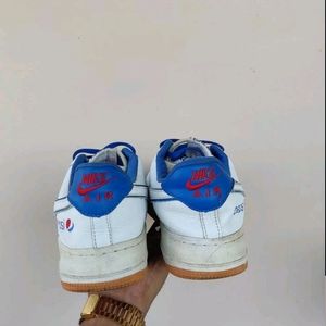 Air Force 1 Pepsi