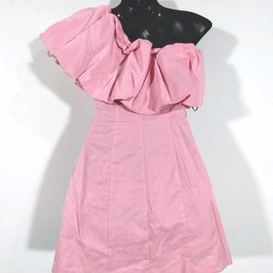 Pink Dress (Women's)