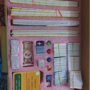 Eduvate Maths Kits